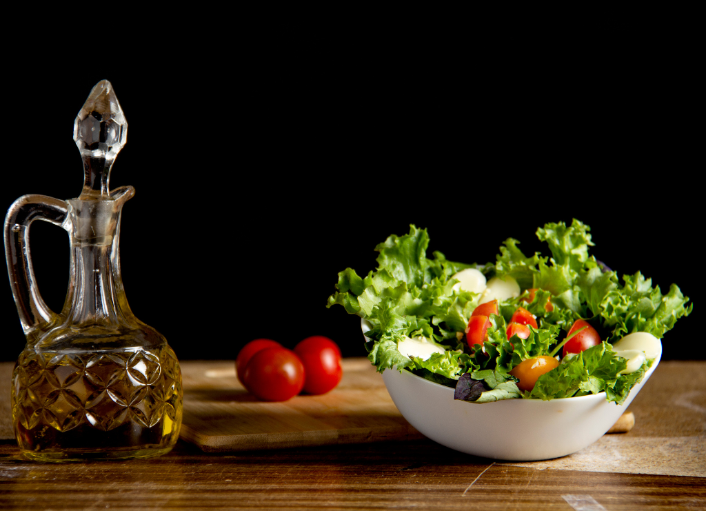 Витамины из еды