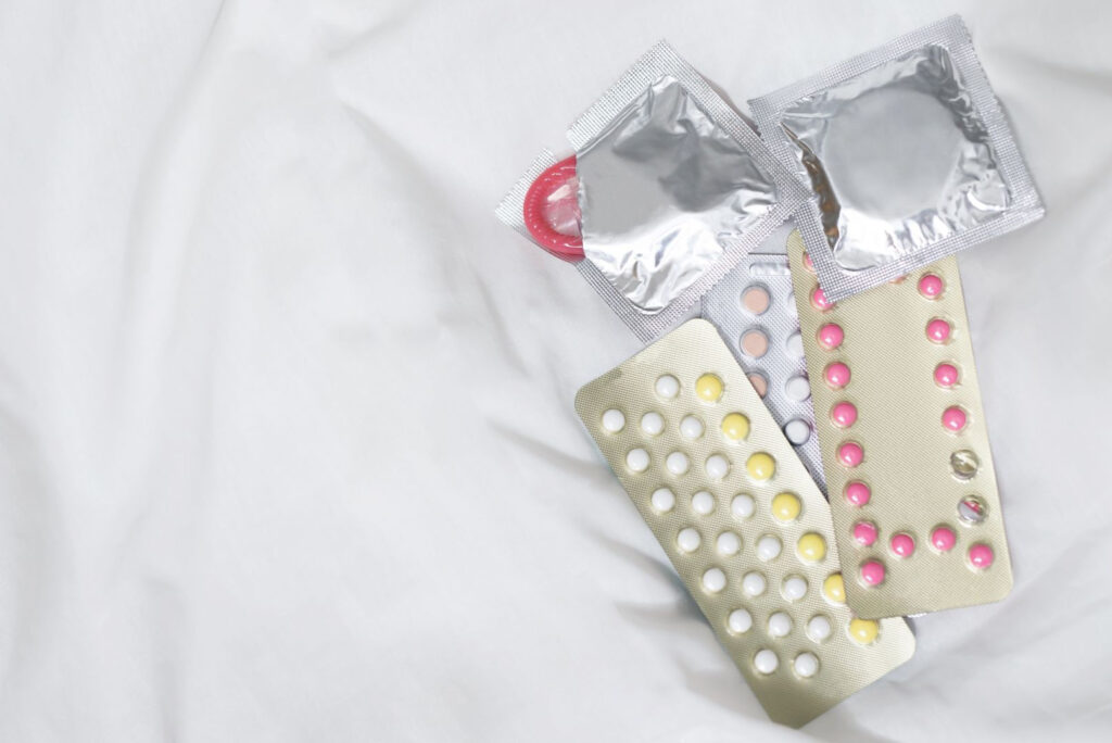 Современные методы контрацепции: как выбрать?
