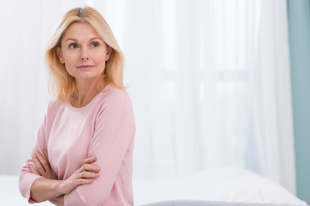 Факторы риска развития рака молочной железы