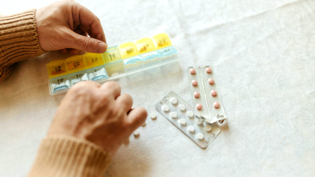 лечение высокого давления