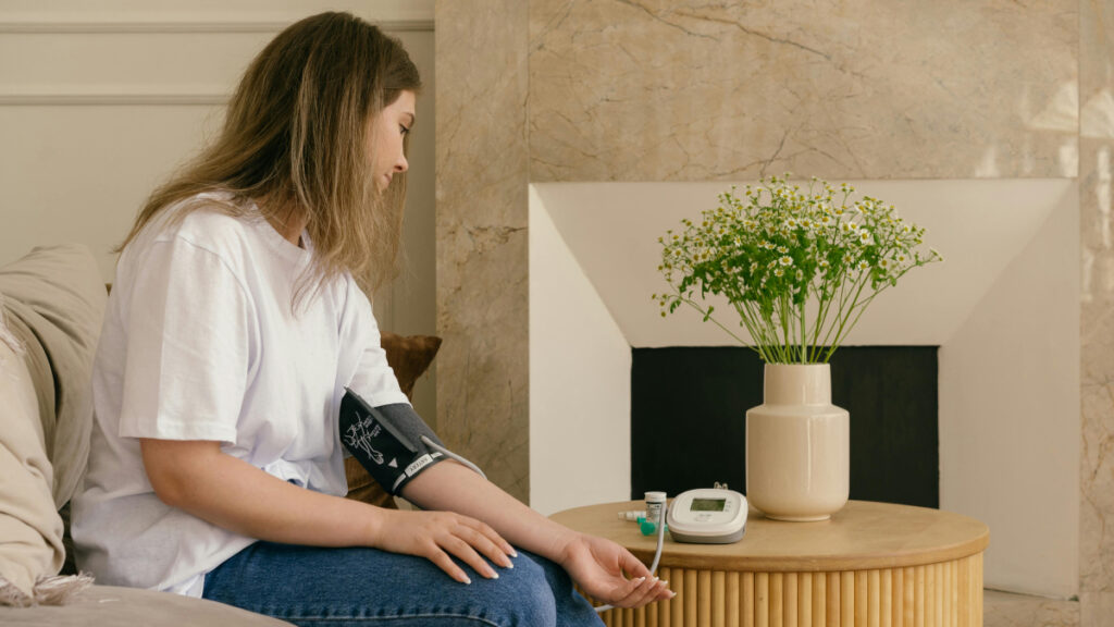 лечение гипертензии