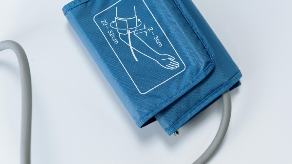 лечение повышенного давления