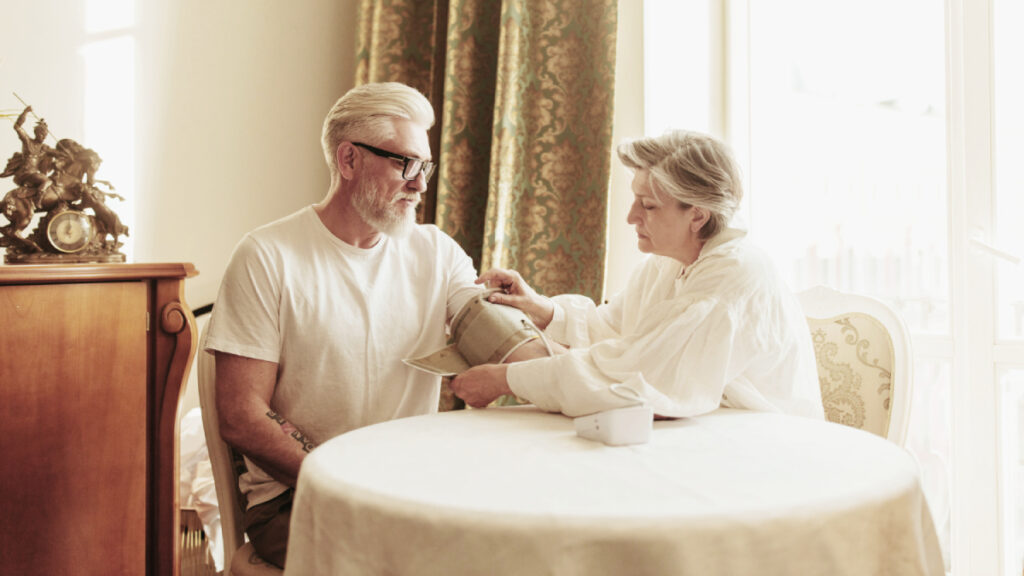 лечение гипертонии