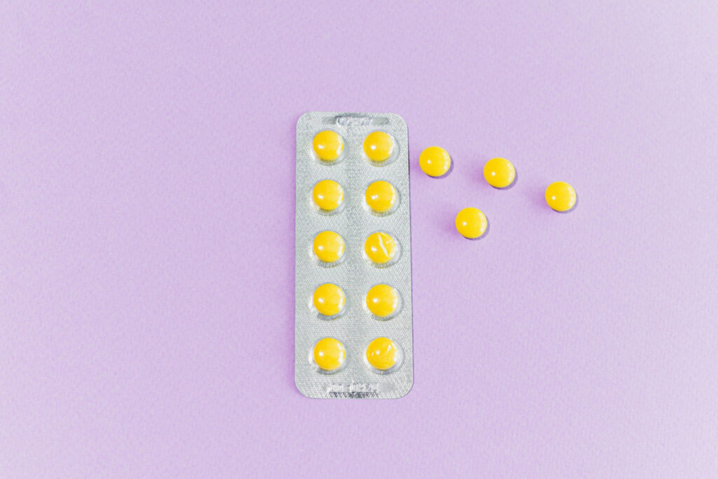 источник витамина В12