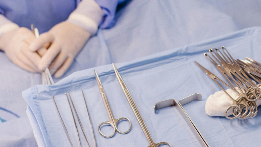 обследование при недержании мочи