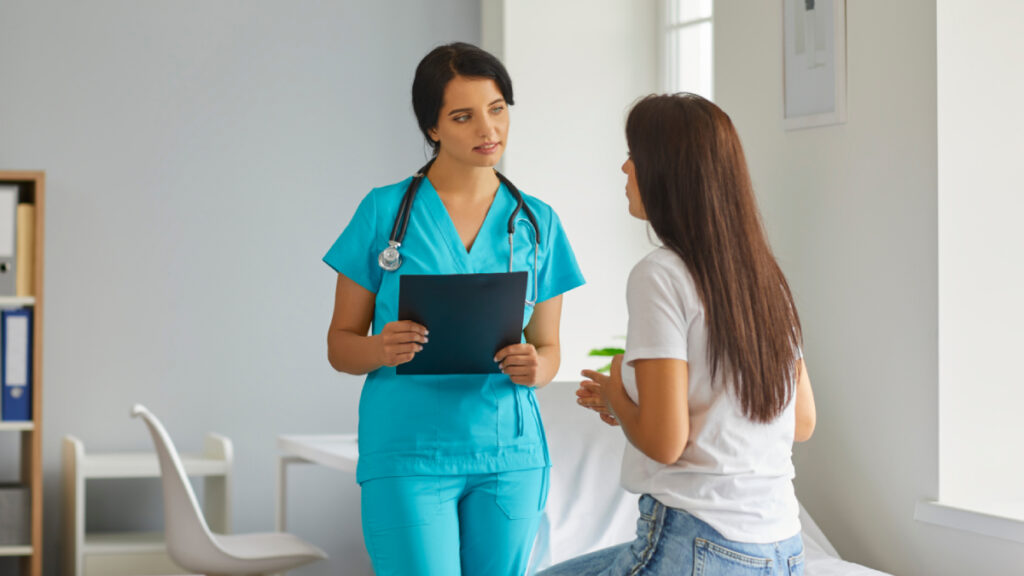 диагностика печени