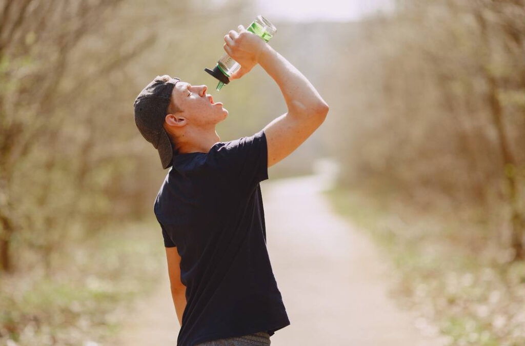 лечение простатита