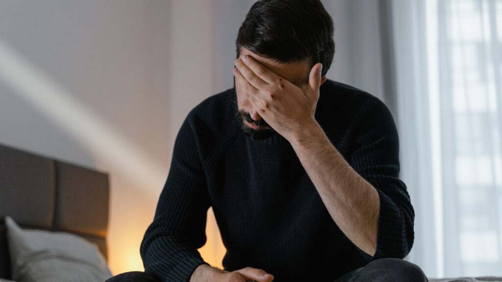 причины простатита