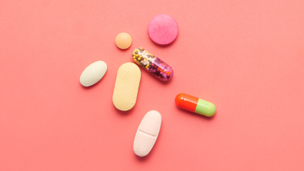 виды гепатопротекторов