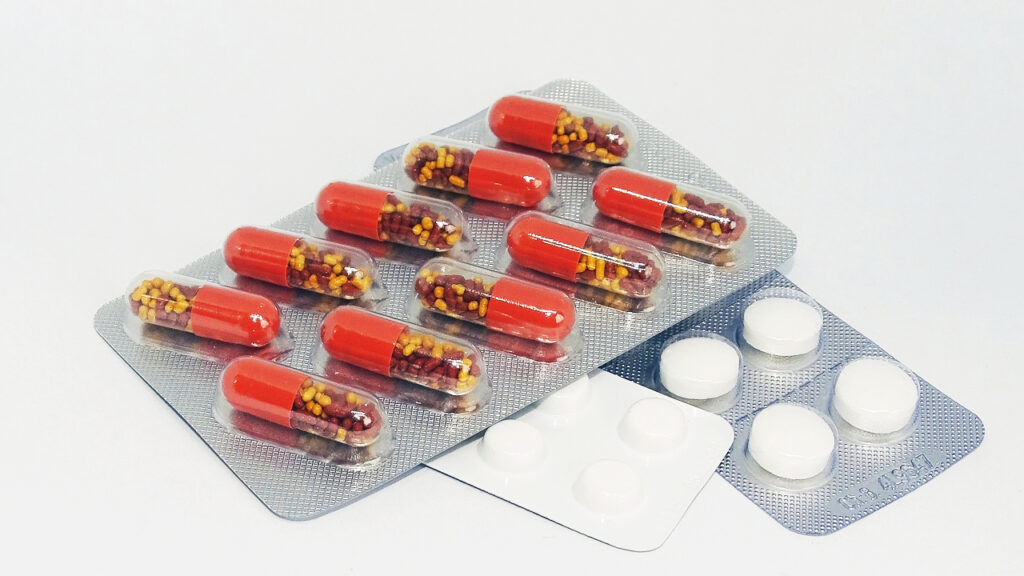 лекарства от головной боли