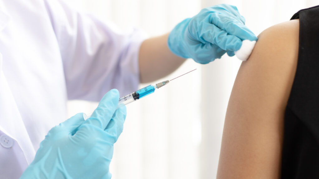 укрепление иммунитета