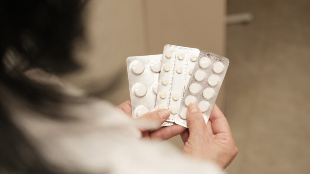 лечение абузусной головной боли