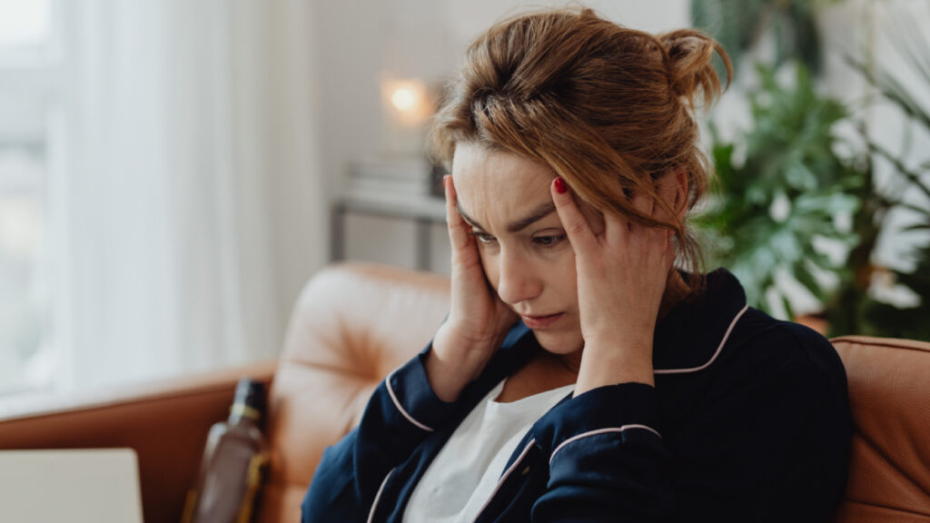 абузусная головная боль