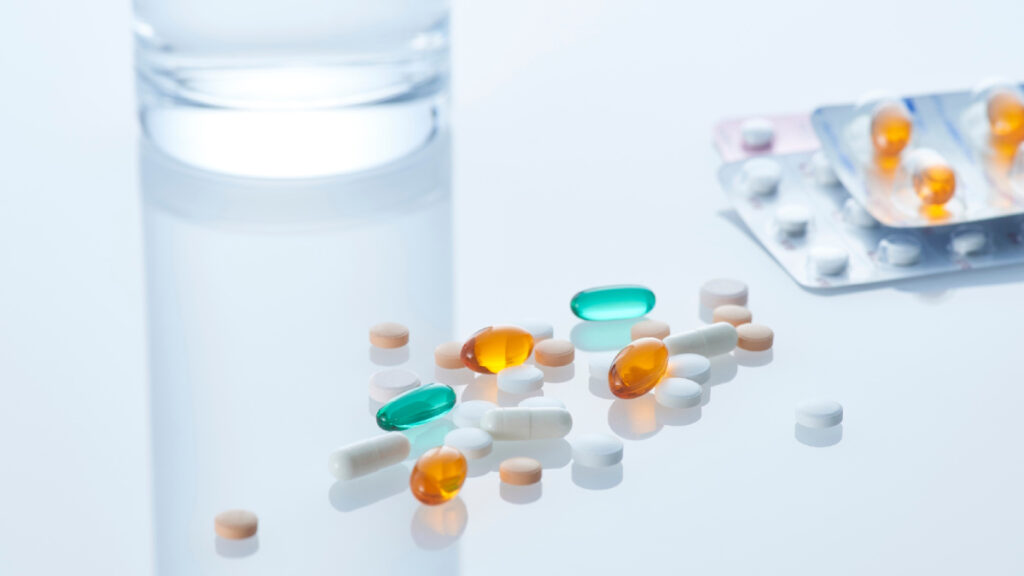 что такое гастропротекторы