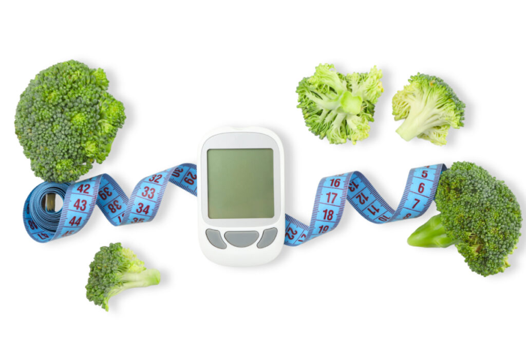 cахарный диабет 2 типа