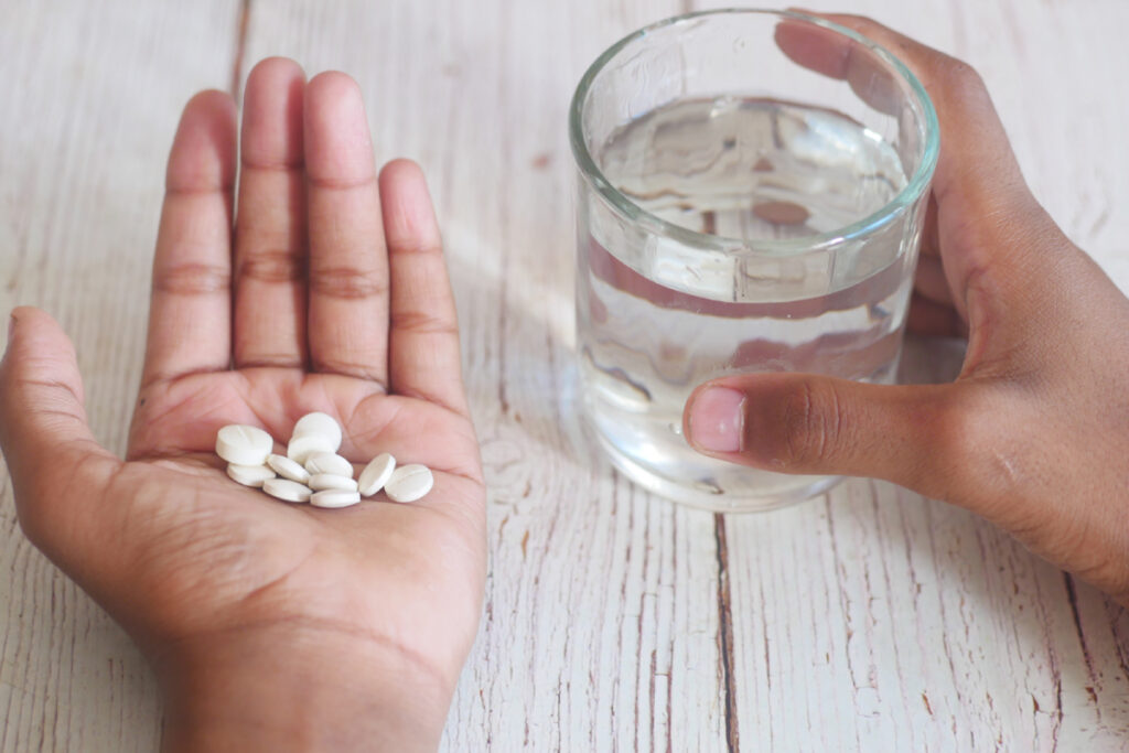 лечение синдрома раздраженного кишечника