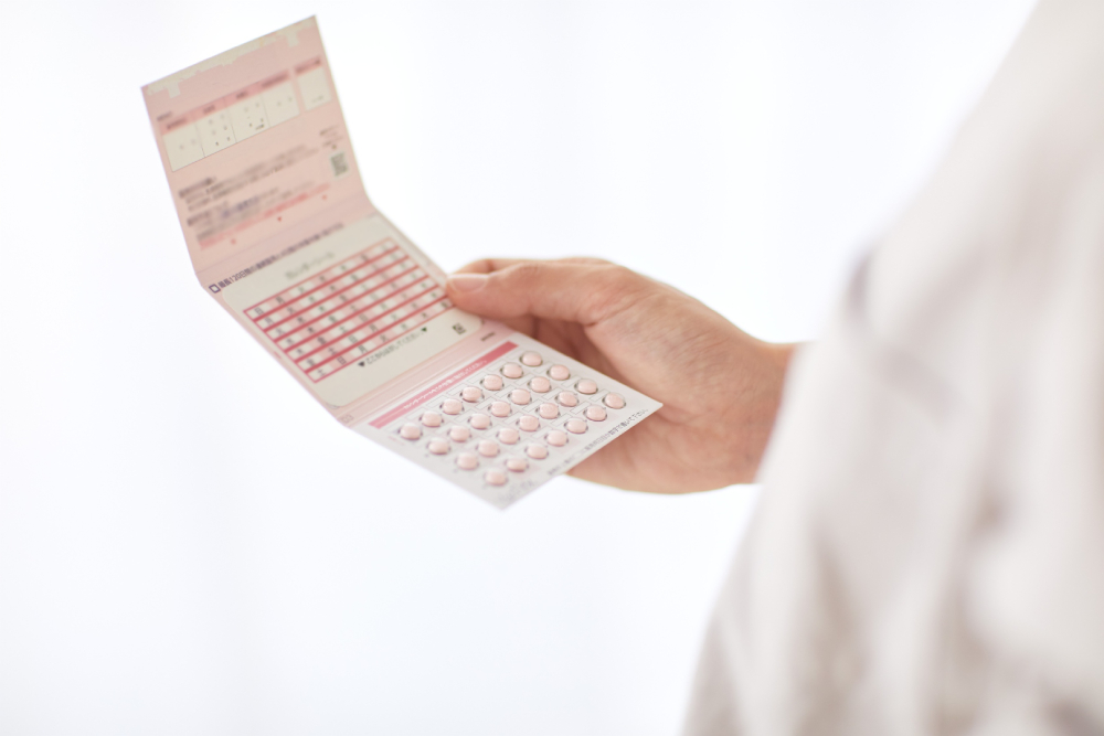 лечение нерегулярного цикла