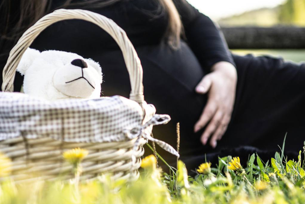 Источники фолиевой кислоты