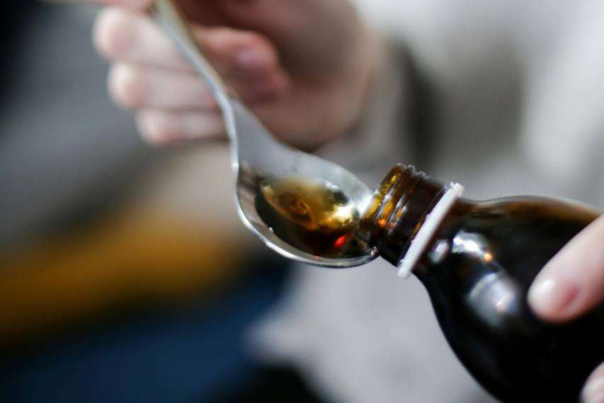 Что такое муколитики