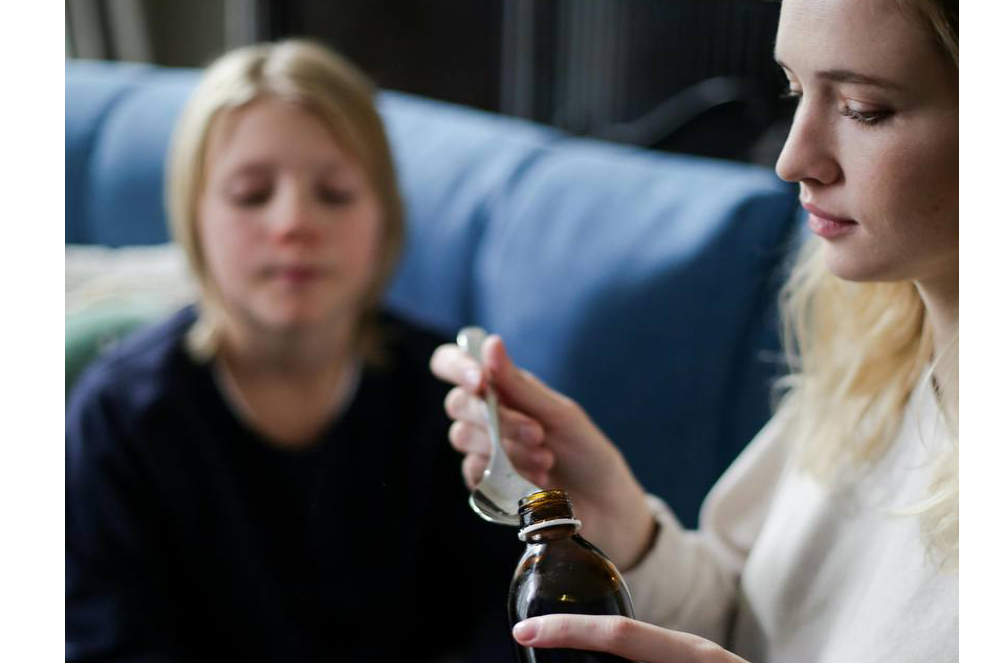 Какие формы муколитиков бывают 