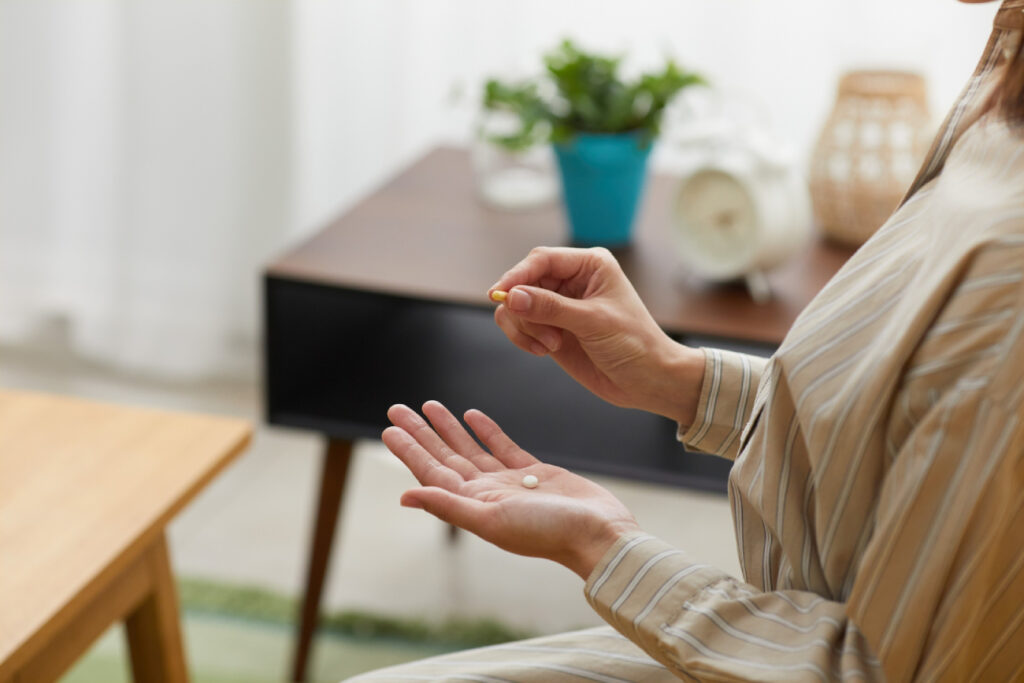 лечение гипертиреоза