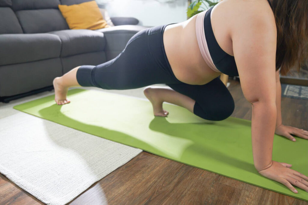 снижение веса при ожирении