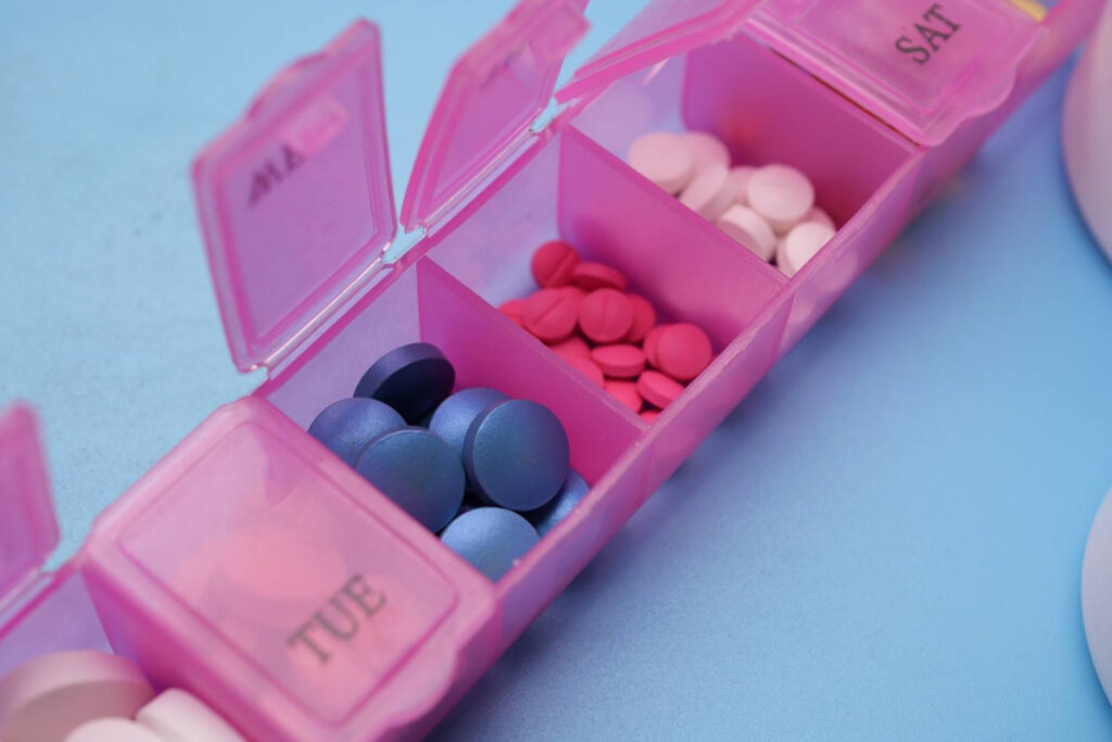 симптомы миомы матки