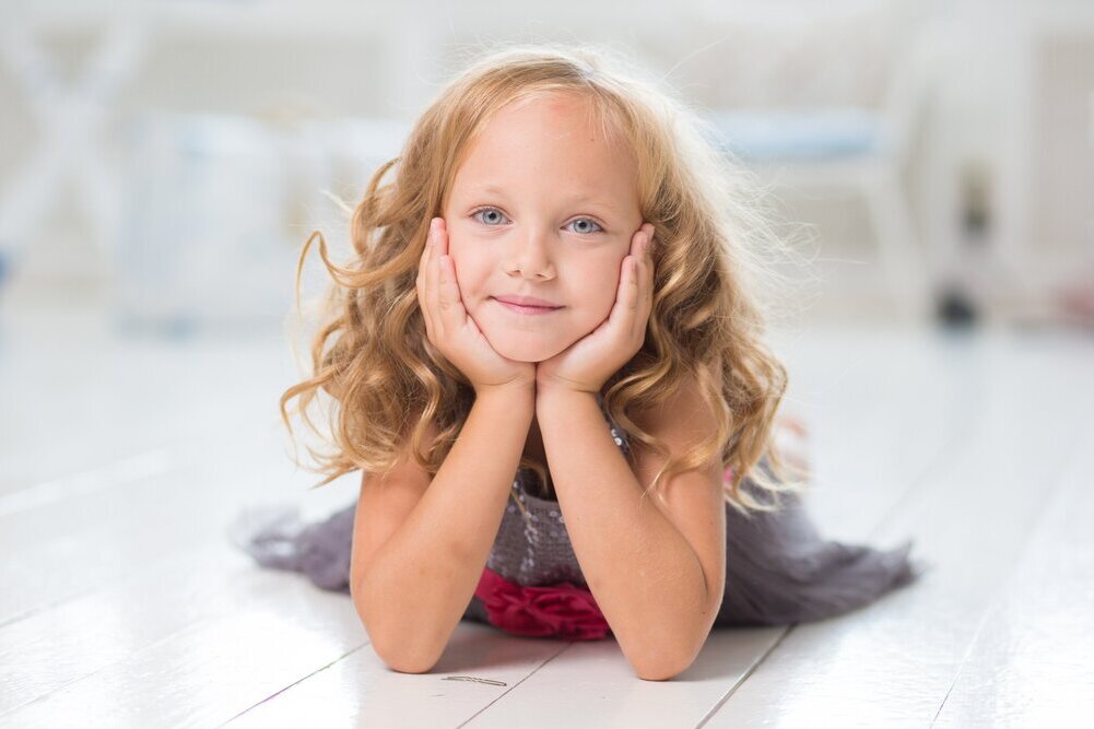 магний для детей