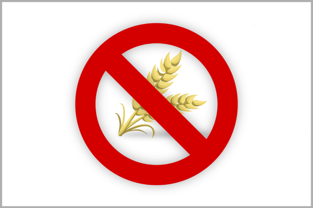 симптомы целиакии